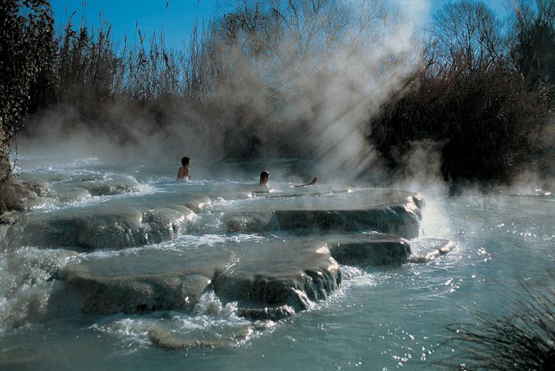 Thermal Spa - Side Activities